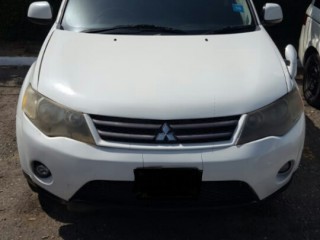 2006 Mitsubishi Outlander for sale in Kingston / St. Andrew, Jamaica