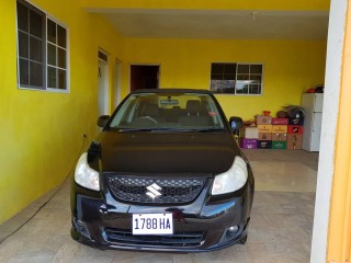 2008 Suzuki SX4 for sale in Manchester, Jamaica