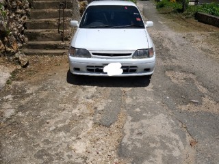 1995 Toyota Starlet for sale in Trelawny, Jamaica
