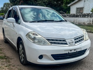 2012 Nissan Tiida for sale in Kingston / St. Andrew, Jamaica