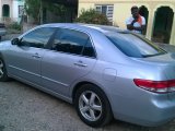 2005 Honda accord for sale in Clarendon, Jamaica