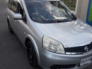 2007 Nissan Lafesta for sale in St. Catherine, Jamaica