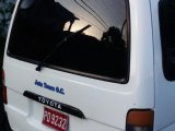1993 Toyota hiace for sale in St. Ann, Jamaica