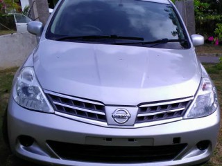 2007 Nissan TIIDA for sale in Kingston / St. Andrew, Jamaica