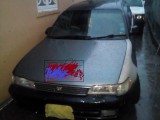 1998 Toyota SprinterCorolla for sale in Kingston / St. Andrew, Jamaica