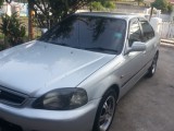 1999 Honda civic for sale in Kingston / St. Andrew, Jamaica