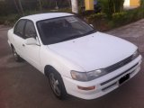 1991 Toyota corolla for sale in St. Catherine, Jamaica