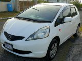 2008 Honda Fit for sale in St. Ann, Jamaica