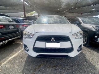 2014 Mitsubishi Asx 
$1,550,000