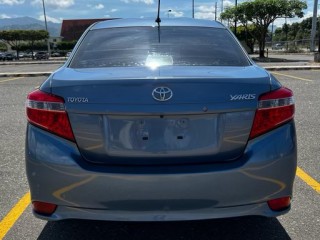 2018 Toyota Yaris