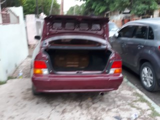 1995 Toyota Tercel for sale in Kingston / St. Andrew, Jamaica