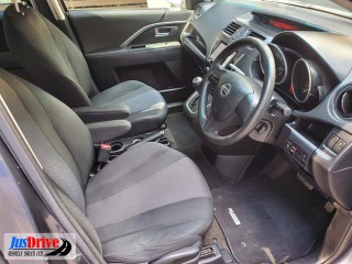 2014 Nissan LAFESTA for sale in Kingston / St. Andrew, Jamaica