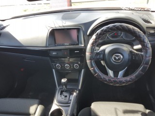 2013 Mazda CX5 for sale in St. Catherine, Jamaica