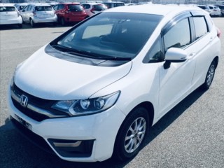 2014 Honda Fit for sale in Kingston / St. Andrew, Jamaica