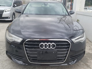 2015 Audi A6
$2,850,000