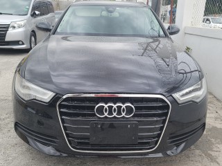 2015 Audi A6 
$2,850,000