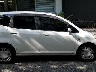 2007 Honda Fit for sale in Kingston / St. Andrew, Jamaica
