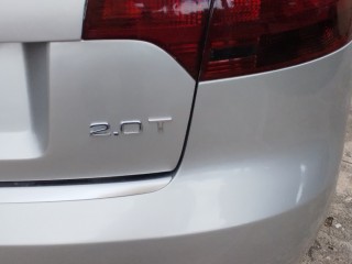 2007 Audi A4