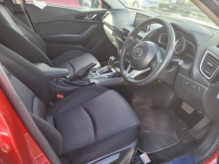 2015 Mazda Axela for sale in Kingston / St. Andrew, Jamaica