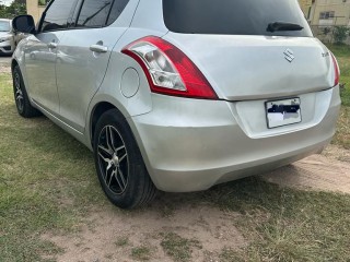 2015 Suzuki Swift