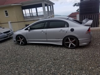 2007 Honda Civic for sale in St. Catherine, Jamaica