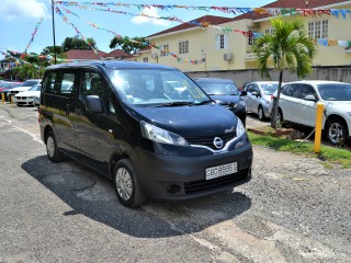 2015 Nissan NV200 for sale in Kingston / St. Andrew, Jamaica