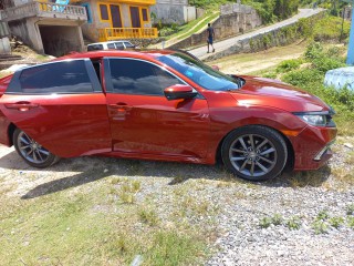 2020 Honda Civic for sale in St. Ann, Jamaica