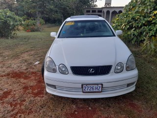 1999 Lexus Gs300 for sale in Manchester, Jamaica