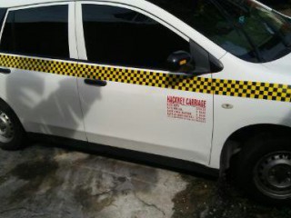 2012 Nissan ad wagon for sale in St. Catherine, Jamaica