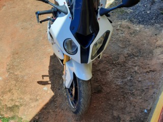 2014 BMW S1000rr for sale in St. Ann, Jamaica