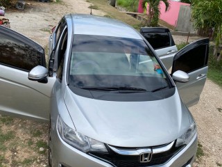 2016 Honda Fit