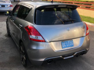 2014 Suzuki SWIFT SPORT for sale in Kingston / St. Andrew, Jamaica