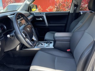 2019 Toyota 4 Runner for sale in Kingston / St. Andrew, Jamaica