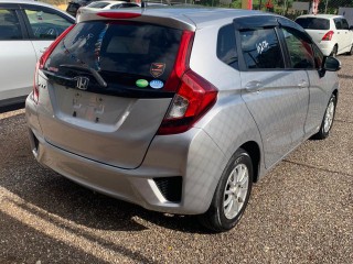 2015 Toyota Vitz for sale in Kingston / St. Andrew, Jamaica