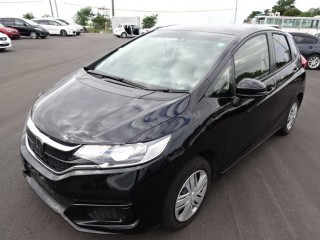 2019 Honda Fit for sale in Kingston / St. Andrew, Jamaica