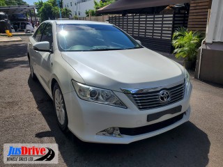 2015 Toyota CAMRY for sale in Kingston / St. Andrew, Jamaica