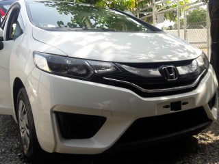 2014 Honda Fit for sale in Kingston / St. Andrew, Jamaica