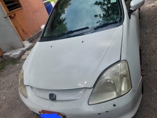 2001 Honda Civic