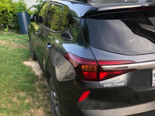 2021 Kia Seltos for sale in St. James, Jamaica