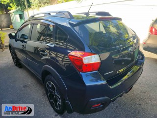 2013 Subaru XV