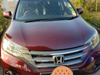 2012 Honda CRV for sale in Kingston / St. Andrew, Jamaica