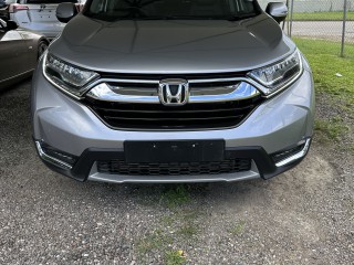 2019 Honda Crv