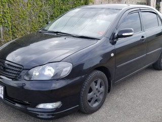 2004 Toyota Corolla Altis for sale in St. Ann, Jamaica