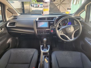 2018 Honda FIT