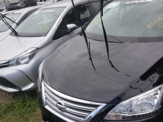 2015 Nissan Sylphy for sale in Kingston / St. Andrew, Jamaica