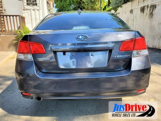 2012 Subaru legacy b4 for sale in Kingston / St. Andrew, Jamaica