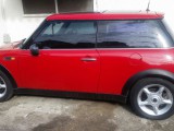 2003 Mini Cooper for sale in Kingston / St. Andrew, Jamaica