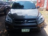 2010 Toyota Rav4 for sale in Kingston / St. Andrew, Jamaica