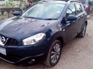 2011 Nissan Qashqai for sale in Kingston / St. Andrew, Jamaica