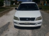 2001 Mitsubishi Cedia Lancer for sale in St. James, Jamaica